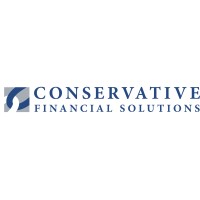 Conservative Financial Solutions Logo