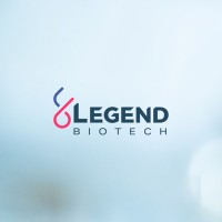 Legend Biotech Logo