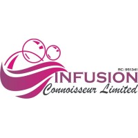 Infusion Connoisseur Limited Logo