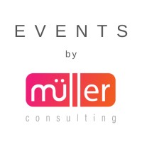 EVENTS by MC Group. Logo