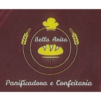 Panificadora e Confeitaria Bella Anita Logo