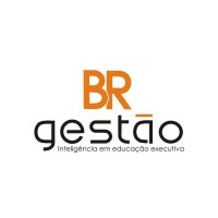 BRgestão Treinamentos e Consultoria Logo