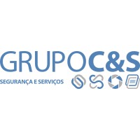 Grupo C&S Logo