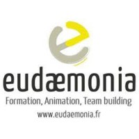 Eudaemonia - formation animation team-building Logo