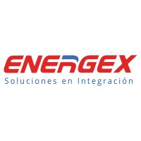Energex S.A. Logo