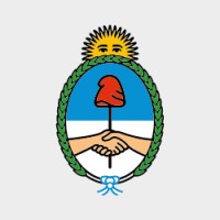 Ministerio de Justicia y Derechos Humanos de la Nación Logo