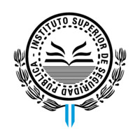 Instituto Superior de Seguridad Pública Logo
