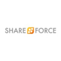 Shareforce Logo