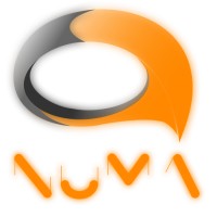 Numa Labs Logo