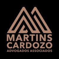 Martins Cardozo Advogados Associados Logo