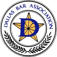 Dallas Bar Association Logo