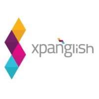 XPANGLISH PRESS Logo