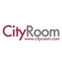 CityRoom Inc. Logo