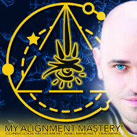 Matteo Zacchino - Alignment Mastery Academy Logo