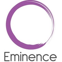 Eminence Recruitment Logo