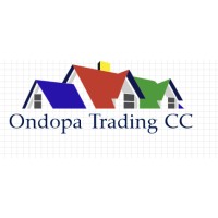 Ondopa Trading & Construction CC Logo