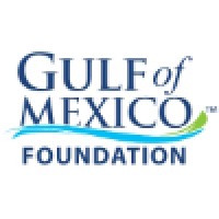 Gulf of Mexico Foundation, Inc. Logo