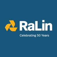 RaLin Logo