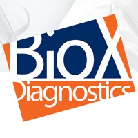 BioX Diagnostics Logo