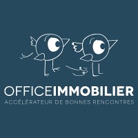 Office Immobilier Logo