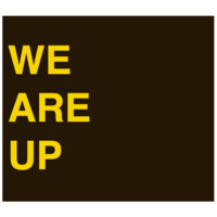 We Are Up Logo