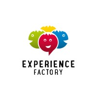 Experience Factory GmbH Logo