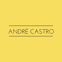 André Castro Palestras Logo