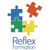REFLEX FORMATION Logo