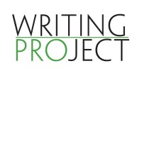 Writing Project Logo