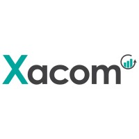 Xacom Project Controls Logo