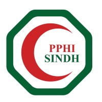 PPHI Sindh Logo