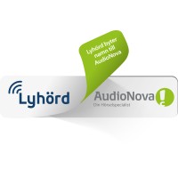 Lyhörd Logo