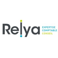 Cabinet Relya Logo