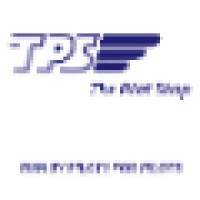 The Pilot Shop Logo