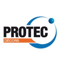 PROTEC DECORS Logo