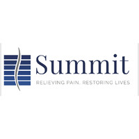 Summit Spine & Joint Centers Logo