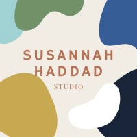 Susannah Haddad Logo