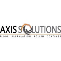 Axis Solutions Logo