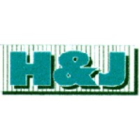 H&J Automation Logo