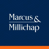 Marcus & Millichap Austin & San Antonio Logo