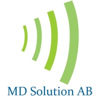 MD Solution Logo