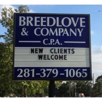 Breedlove & Co., P.C. Logo