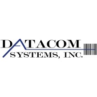 Datacom Systems, Inc. Logo