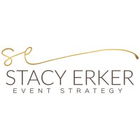 Stacy Erker Event Strategy Logo