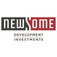 Newsome Development and Investments Logo