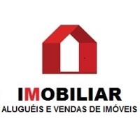 IMOBILIAR - Aluguéis e Vendas de Imóveis Logo