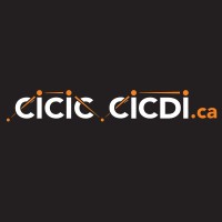 CICIC.CICDI.ca Logo
