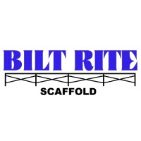 Bilt Rite Scaffold Logo