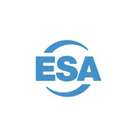 ESA Logística Logo