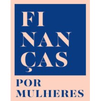 Finanças por Mulheres Logo